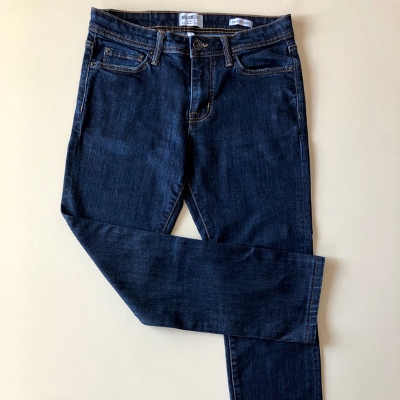 WILLIAM RAST 31x30 Dean Slim Straight Jeans - Picture 1 of 5